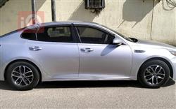 كيا اوبتيما